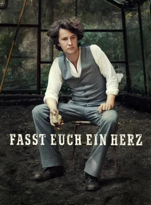Productafbeelding van "Fasst Euch Ein Herz" + Gedichtenbund + DVD