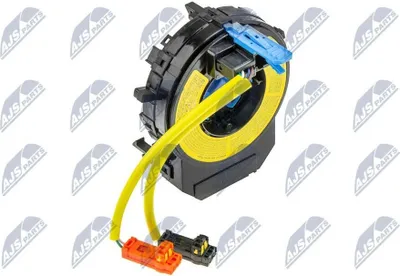 Produktbild von NTY EAS-KA-011 Wickelfeder Airbag Schleifring für KIA SORENTO II (XM)