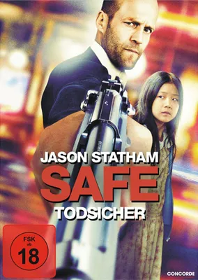 Zdjęcie produktu dla Safe - Todsicher