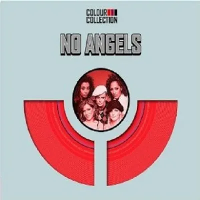 Produktbild von No Angels-Colour Collection