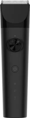 Produktbild von Xiaomi | BHR5892EU | Haarschneider EU | Anzahl Längenschritte 14 | Schrittgenau mm | Schwarz | Kabellos