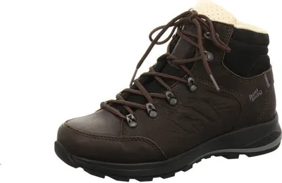 Produktbild von Trekkingschuhe für Damen in braun