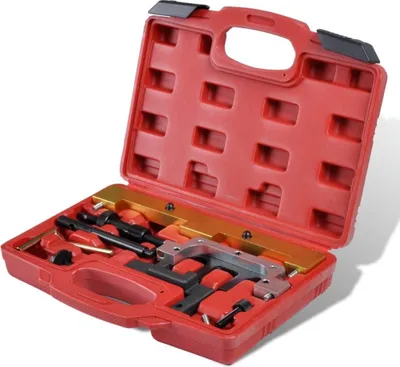 Image de Kit d'outils de verrouillage du calage/l'arbre à cames pourBMW N42/N46