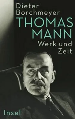 Obrázek produktu pro Thomas Mann