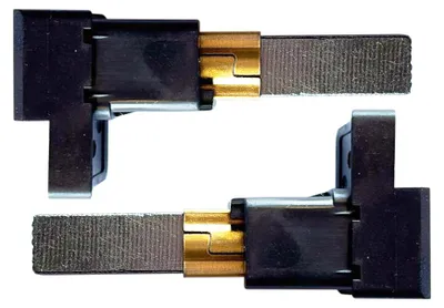 Immagine prodotto di 2x spazzole in carbonio per aspirapolvere Dyson DC01 - DC52