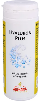 Obrázek produktu pro KYSELINA HYALURONOVÁ KAPSLE, 60 kapslí