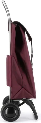 Image de Poussette de marché 2 roues 43l - Rolser - IMX301 BURDEOS - i-max mf