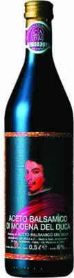 Produktbild von Del Duca Aceto di Balsamico Gold Cup 500 ml.