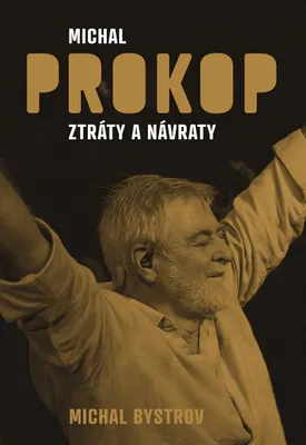 Immagine prodotto di Michal Prokop - Ztráty a návraty (Bystrov Michal)