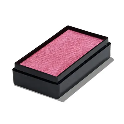 Produktbild von Globale Gesichts- und Körperfarbe Magnetkuchen 20 g Perlrosa