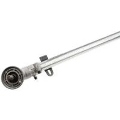 Obrázok produktu pre Husqvarna 125R/128R Skriňa hriadeľa + prevodovka (bez hriadeľa)