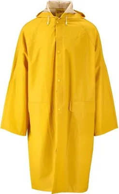 Produktbild von VOREL Regenschutz 74631 PVC Polyester