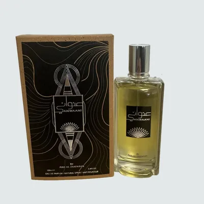 Obrázek produktu pro Anwaani parfémovaná voda ve spreji 100ml