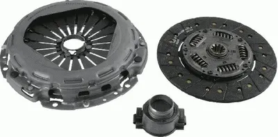 Produktbild von Kupplungssatz SACHS 3400 700 483