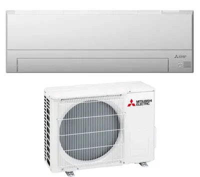 Immagine prodotto di Condizionatore Mitsubishi Electric MSZ-BT 12000 Btu MSZ-BT35VGK R-32 Wi-Fi Integrato