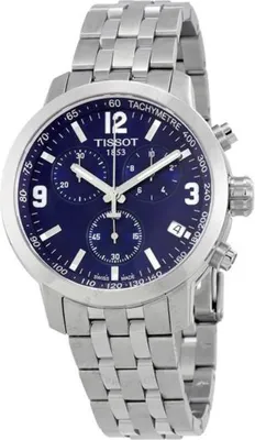 Produktbild von Tissot PRC 200 Chronograph 42 mm