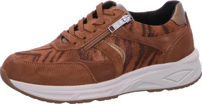 Produktbild von Waldläufer H-Jill Sneaker Braun