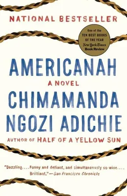 Zdjęcie produktu dla Americanah
