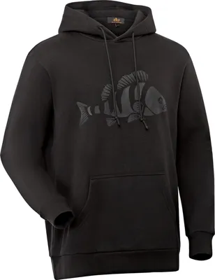Produktbild von il Lago Prestige Hoodie Barsch" Herren (Schwarz) Größe XL"