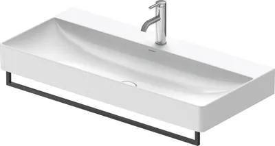 Immagine prodotto di Duravit DuraSquare Porte-serviettes, pour lavabo 235310, 0031194600, 0031194600