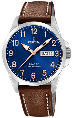 Immagine prodotto di Orologio Festina da uomo F20358-B marrone