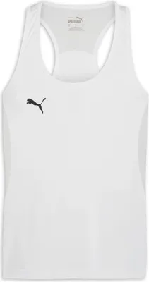 Produktbild von Puma Teamgoal Tanktop Herren - Weiß