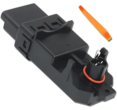 Produktbild von Raambedienungsmotormodule für Renault Clio MK3, Espace MK4, Grand Scenic Mk2, Megane Scenic - 288887