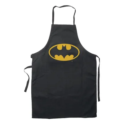 Produktbild von Fartuch kuchenny DC Comics - Batman, 100% bawełna, akcesoria kuchenne