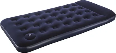 Immagine prodotto di Letto ad aria singolo Bestway® con pompa a pedale integrata 188 x 99 x 28 cm