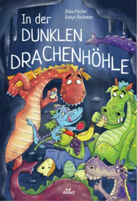 Image de In der dunklen Drachenhöhle