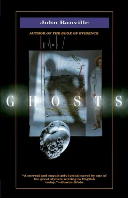 Produktbild von Ghosts