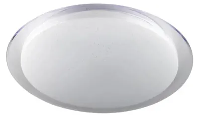 Obrázek produktu pro LED stropní svítidlo 60W s dálkovým ovládáním V-TAC, hvězdný efekt, 55 cm