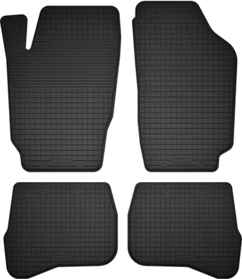 Obrázok produktu pre Gumené autorohože pre: Jeep Grand Cherokee XJ (1992-1998)