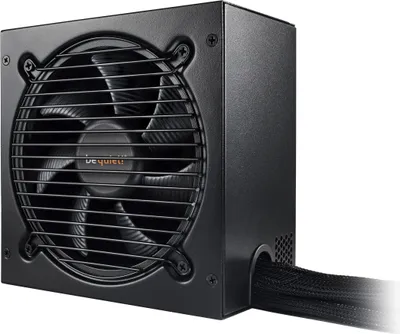 Produktbild von be quiet Netzteil PURE POWER 11 500W