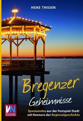 Obrázek produktu pro Bregenzer Geheimnisse
