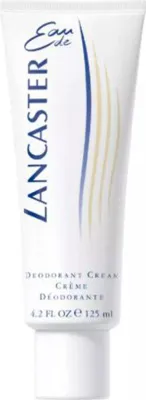 Produktbild von Lancaster Eau de Deodorante in crema Adatto a pelli sensibili, Frauen, Deodorant, Creme-Deo, Tube, 125 ml, Empflindliche Haut