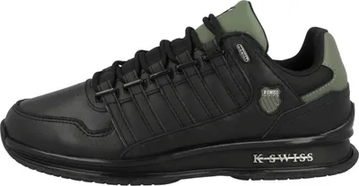 Produktbild von K-Swiss Sneaker low schwarz 44