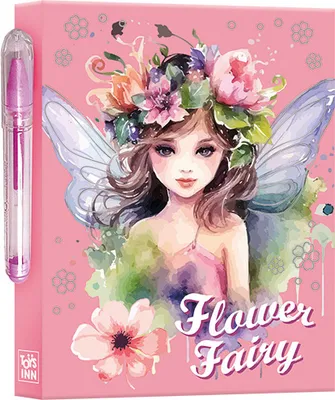 Immagine prodotto di Carrello STNUX FlowerFairyBellisa STN9285 99285