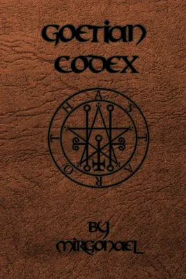 Produktbild von Goetian Codex