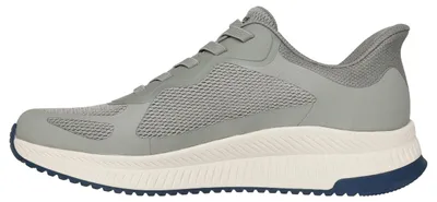 Produktbild von Skechers Bobs Squad 4 Slip-On Grün OLV Größe EU 47,5