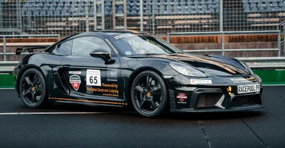 Produktbild von mydays Rennstreckentraining Porsche GT4 (2+2 Rdn.) Oschersleben; Erlebnis verschenken oder selbst erleben; Gutschein für 1 Person(en)