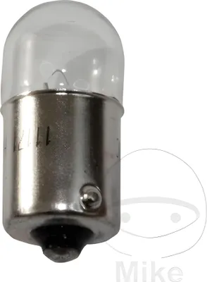 Obrázok produktu pre Žiarovka JMP 12V5W BA15S 10 kusov