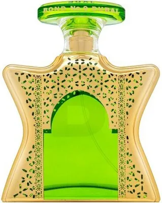 Immagine prodotto di Bond No. 9 Dubai Jade Eau de Parfum per donna 100 ml