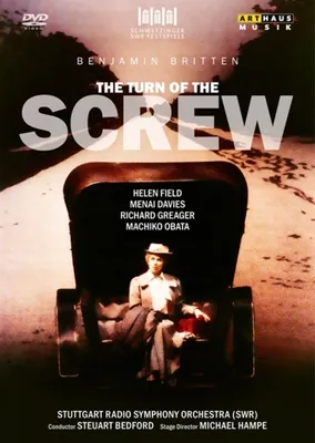 Zdjęcie produktu dla The Turn of the Screw