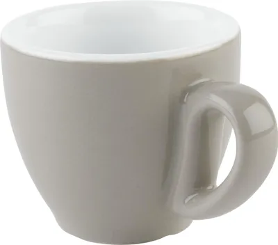 Image de APS Espressotasse SNUG 16000 80ml taupe 6St