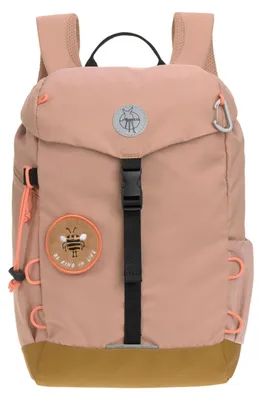 Image de Sac à dos décontracté pour enfants - Big Outdoor Backpack Nature, marron