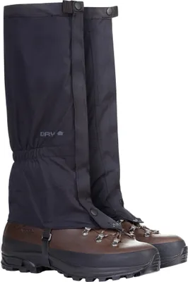 Image de Gamaches Trekmates « Rannoch Dry », taille 2, noir