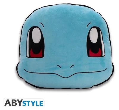 Produktbild von ABYstyle ABYPEL064, Mehrfarbig, andere, Zierkissen
