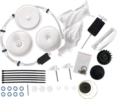 Produktbild von Reparaturset Amptyhub für Polaris 360 380 automatischer Pool