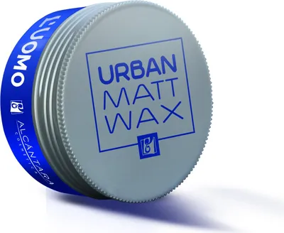 Image de L'UOMO URBAN Cire mate 100ML